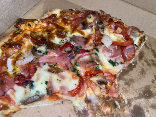 Bella Roma Restaurant Medowie