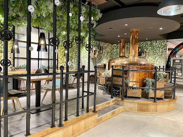 Höffner Restaurant Kochmütze