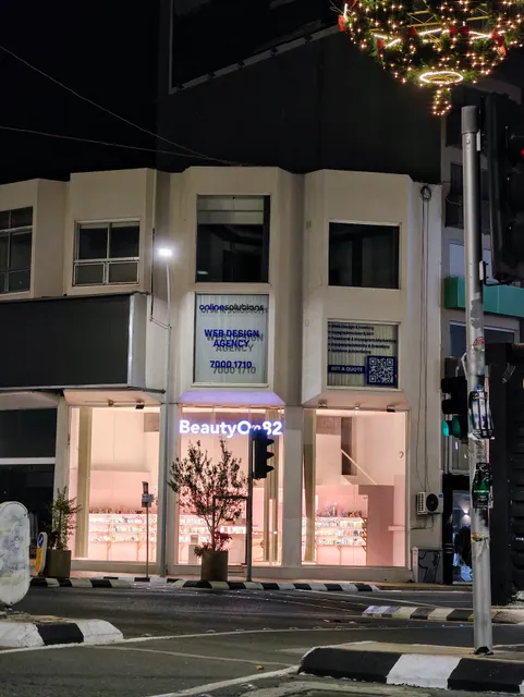 BeautyOn82 | Korean Skincare & Beauty