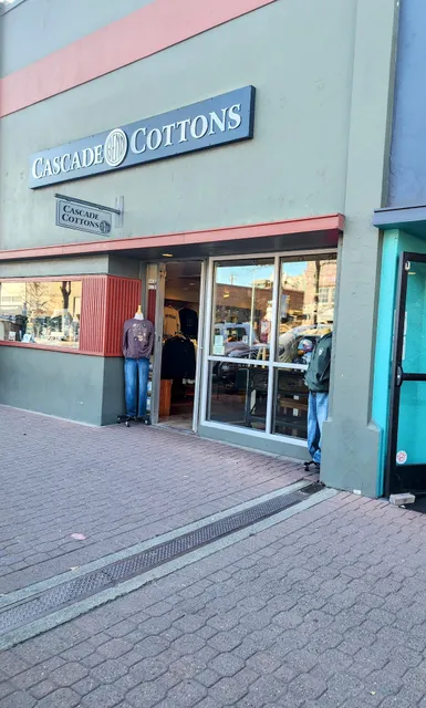Cascade Cottons