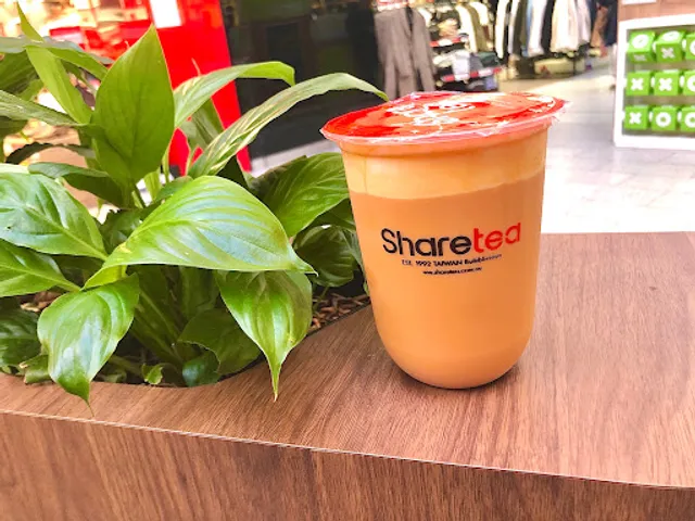 Sharetea Highpoint Shopping Centre