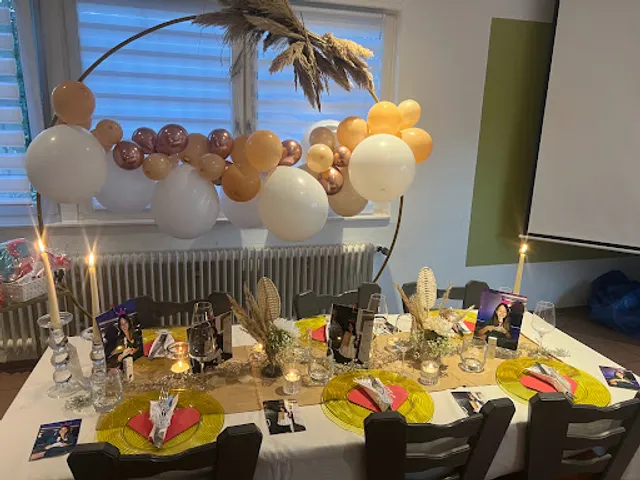 Dolce Vita Bar & Restaurant