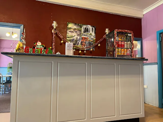 Lotus Chinese Restaurant