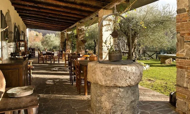 Agriturismo Casale piè d'eco