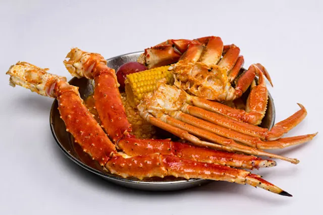 The Juicy Crab Fort Lauderdale