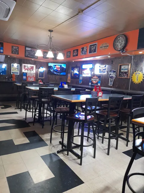 Speedys Bar & Grill