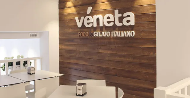 Vèneta Gelato Italiano