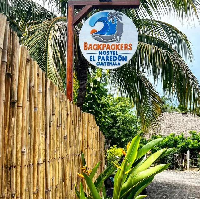Backpackers Hostel