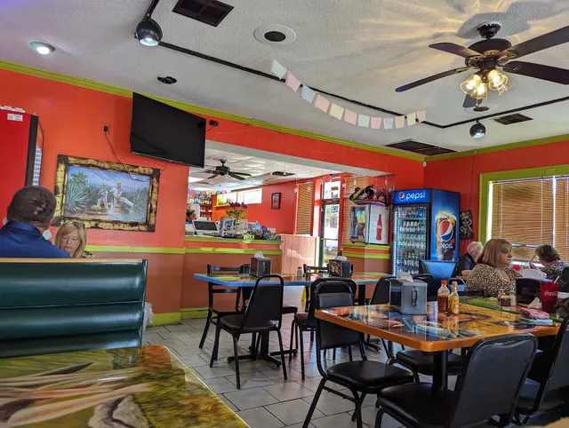 Lovo's Bar & Grill Mexican Restaurant