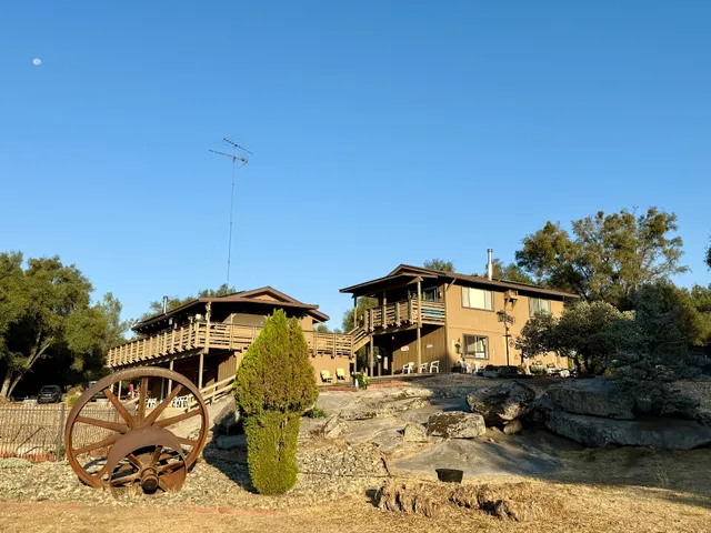 Restful Nest Bed & Breakfast