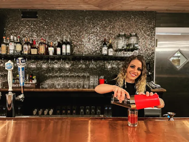 No.79 Restaurant Bar & Liquor Store