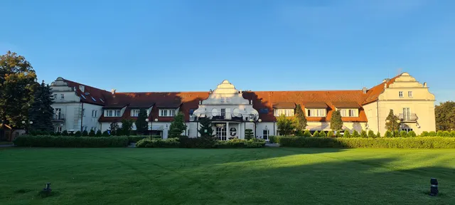 Wityng Sp. z o.o. Ośrodek szkoleniowo - wypoczynkowy