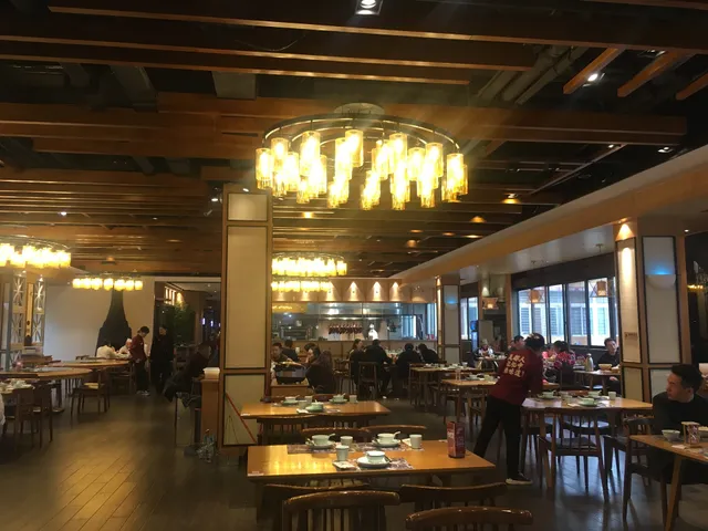 Zhangkaoya Flavor Restaurant