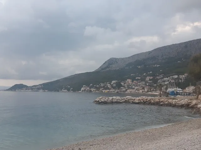 Apartments Franicevic