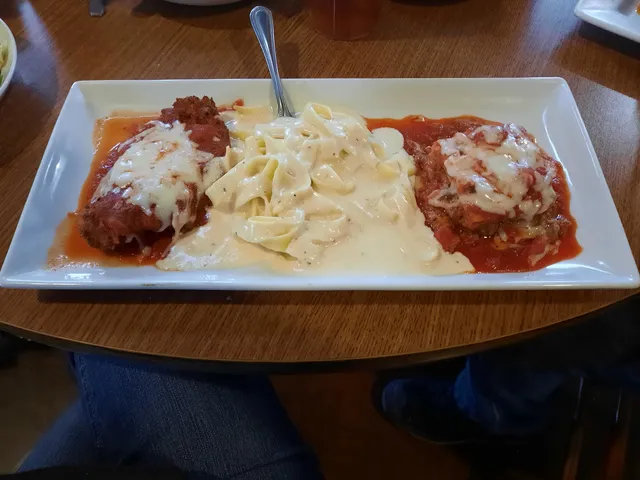 Gio's Italian Restaurant