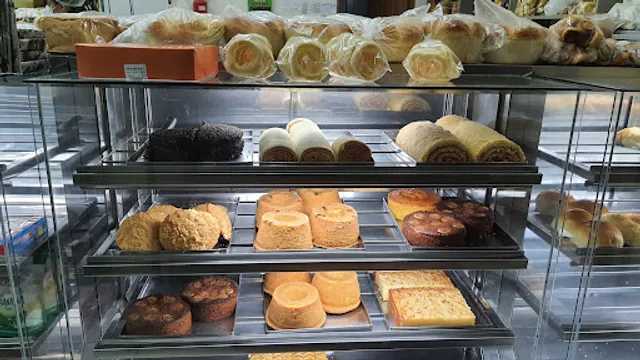 Panificação Brasília