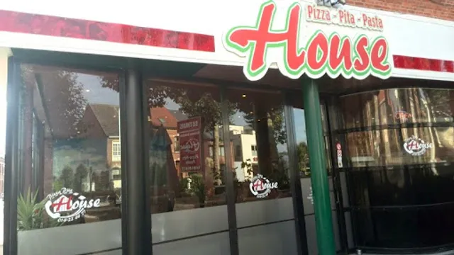 Pizza Pita House
