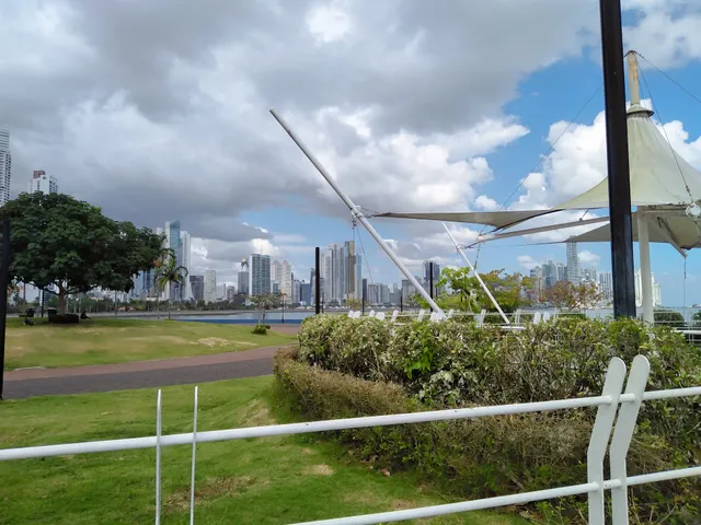 Juegos Infantiles - Cinta Costera 1