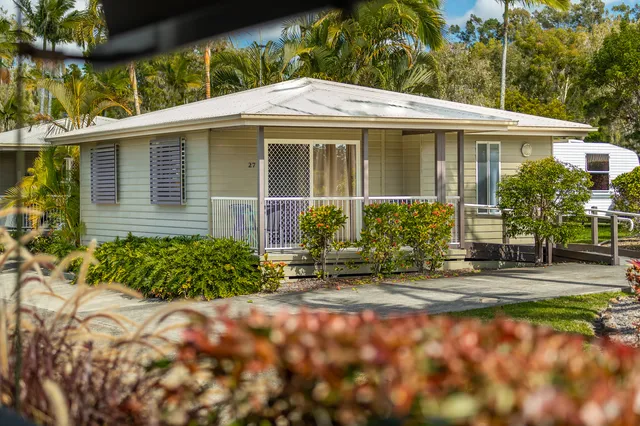 Ingenia Holidays Noosa