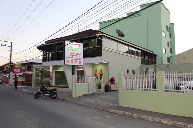 Hotel Natal