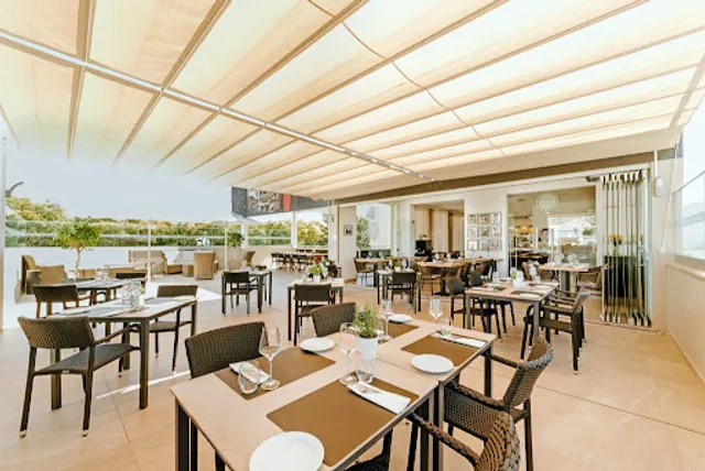 Luso Gusto • Rooftop