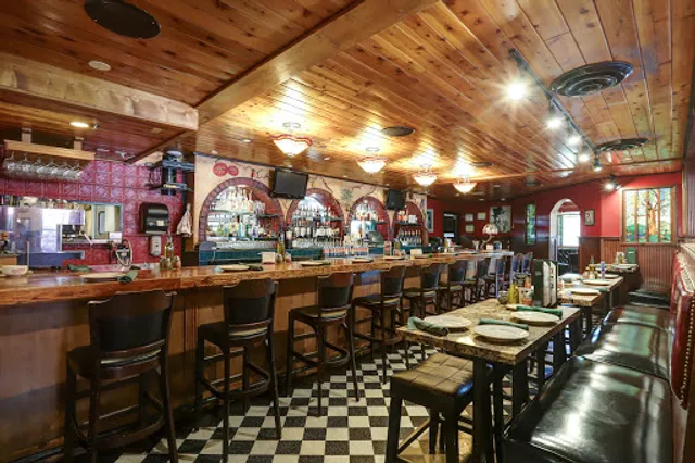 RigaTony's Authentic Italian Restaurant