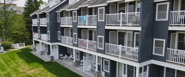 North Shore Inn Condo Hotel Traverse City