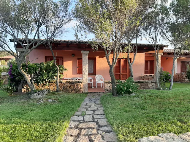 Residence Miriacheddu