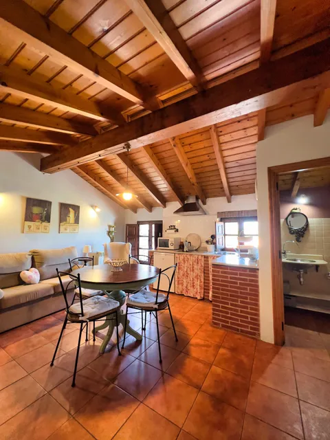 Apartamentos Las casucas de Gema