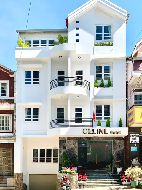 Celine Hotel