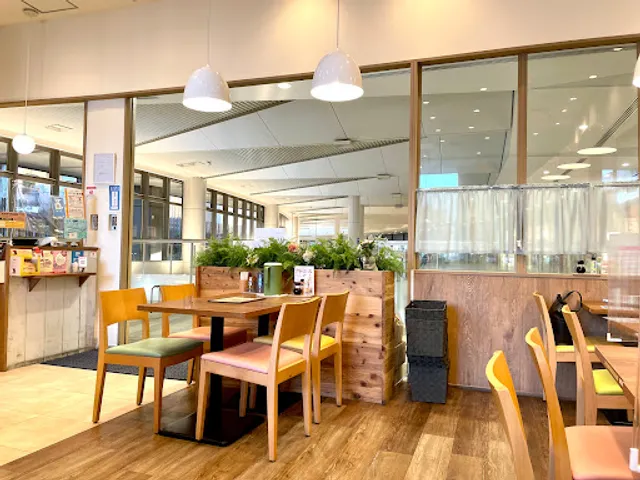 sakura食堂オリナス店