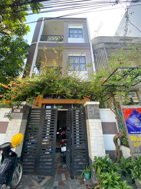 Duy Tan Home