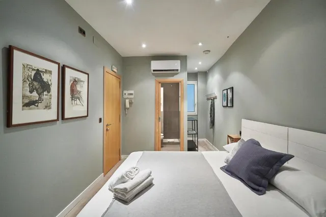 Cathedral Apartments