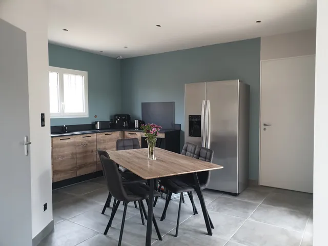 Gîtes les Clapas à Balazuc