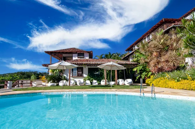 Arambare Buzios Hotel