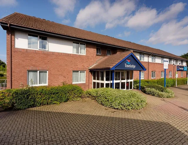 Travelodge Pontefract Ferrybridge A1/M62