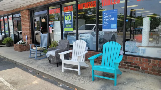 American Home & Furniture LLC