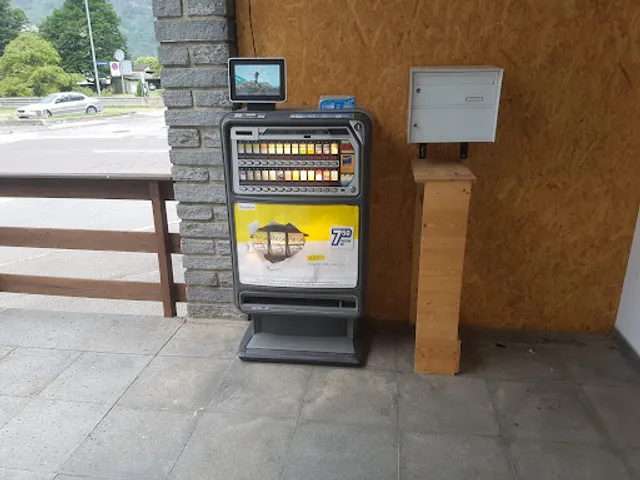 Il Ghiottone take away