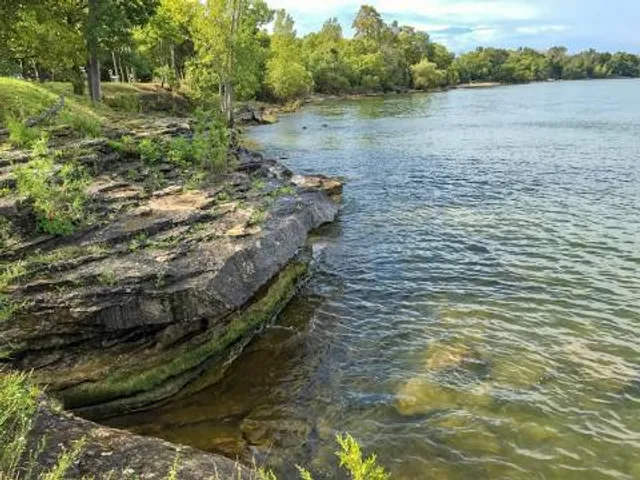 Kelleys Island State Park