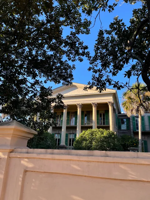 Isaac Jenkins Mikell House