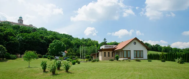 Hefter Galéria és Stúdió