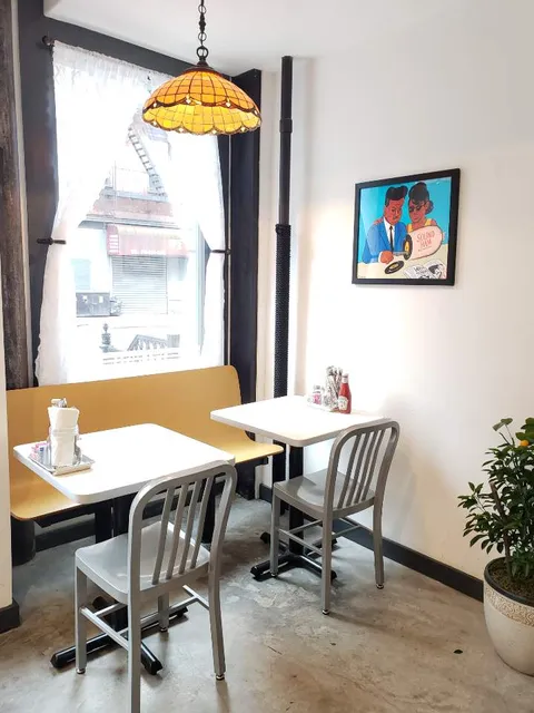 place image