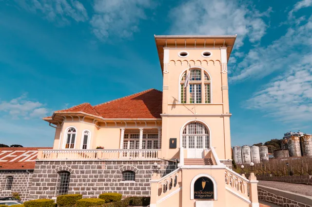 Vinícola Armando Peterlongo