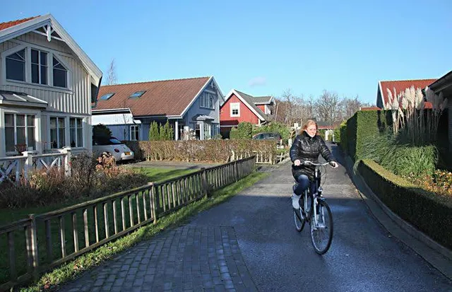 Patersven