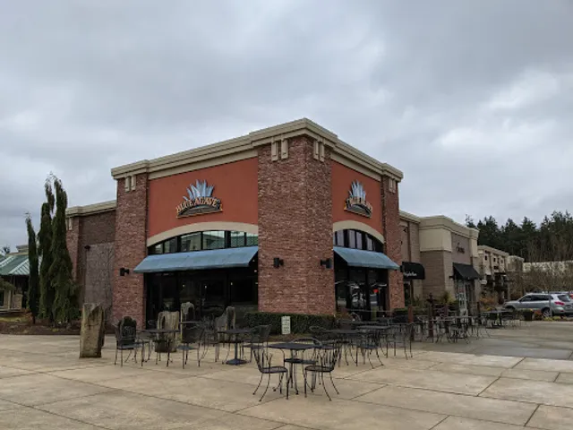 Blue Agave Mexican Grill