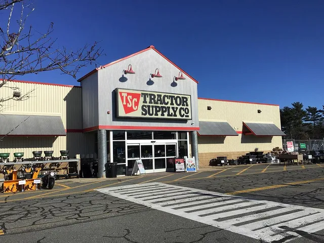 Tractor Supply Co.