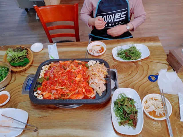 토종생오리농원