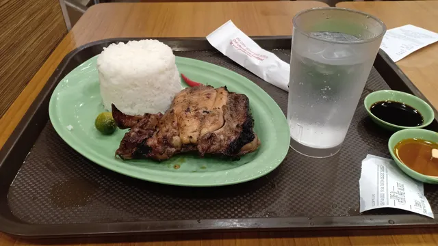 Mang Inasal - Matalino Diliman