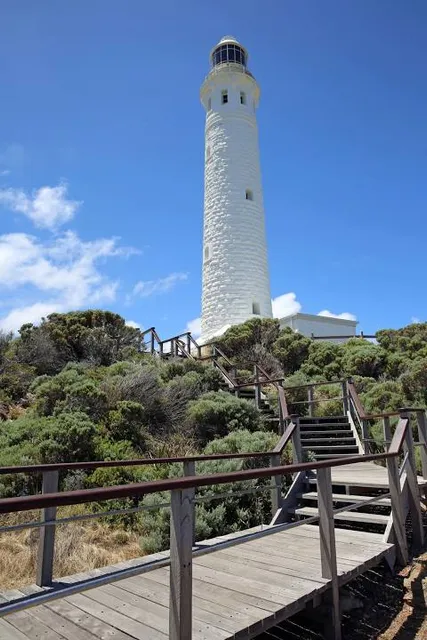Cape Leeuwin