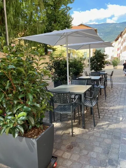 Trattoria Bella Vista